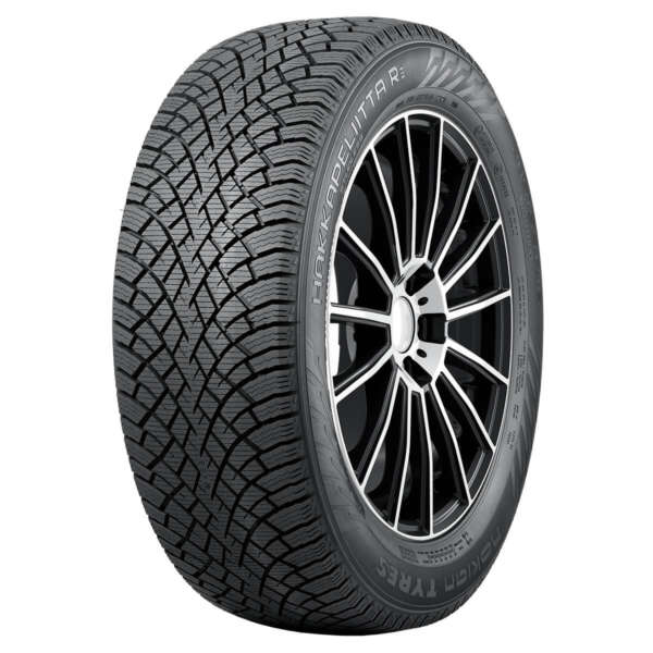 Nokian HAKKAPELIITTA R5 EV SilentDrive 235/50-19