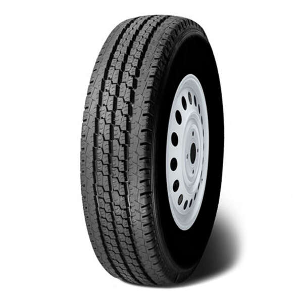 Radburg Star Grip -pinnoitettu- 205/75-16C