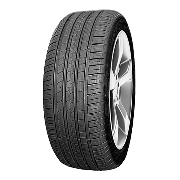 Radburg Technic -pinnoitettu- 225/45-17