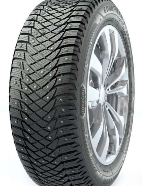 Goodyear Ultra Grip Arctic 2 215/50-19