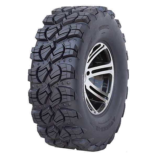 Forerunner VICTORY ATV mönkijän rengas 25x8-12