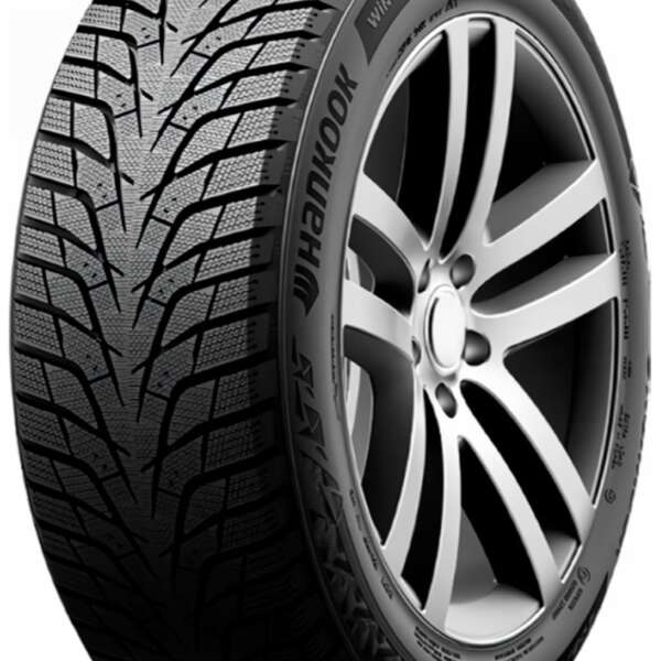 Hankook WINTER I*CEPT IZ3 W636 245/45-19