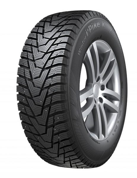 Hankook WINTER I*PIKE X W429A TARJOUS! 265/50-20